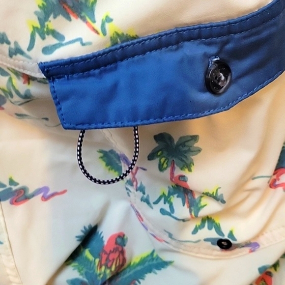 Rip Curl Laydays 34 Boardshorts - Picture 8 of 9